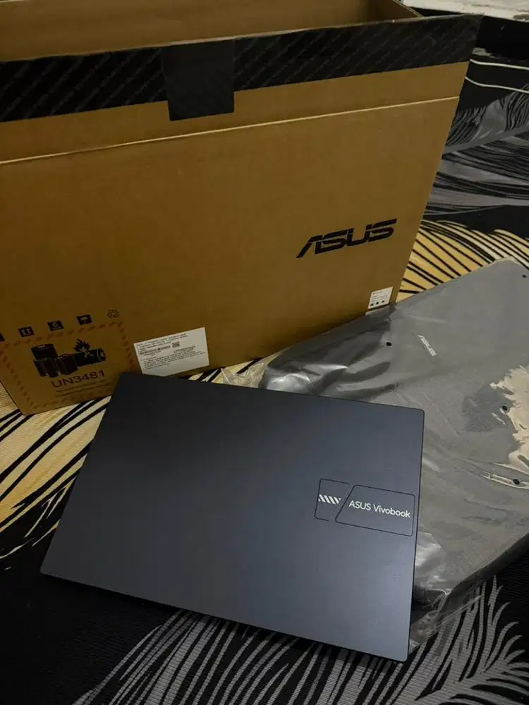 Laptop Asus vivobook