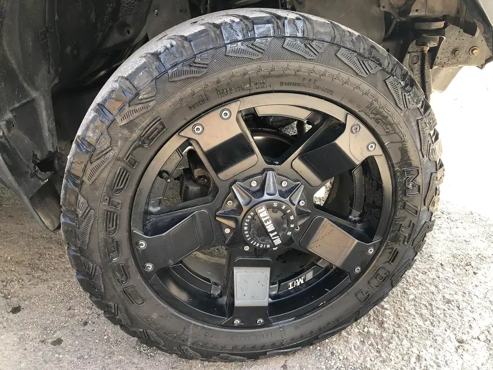 Mitsubishi Pajero Sport 2010 Diesel