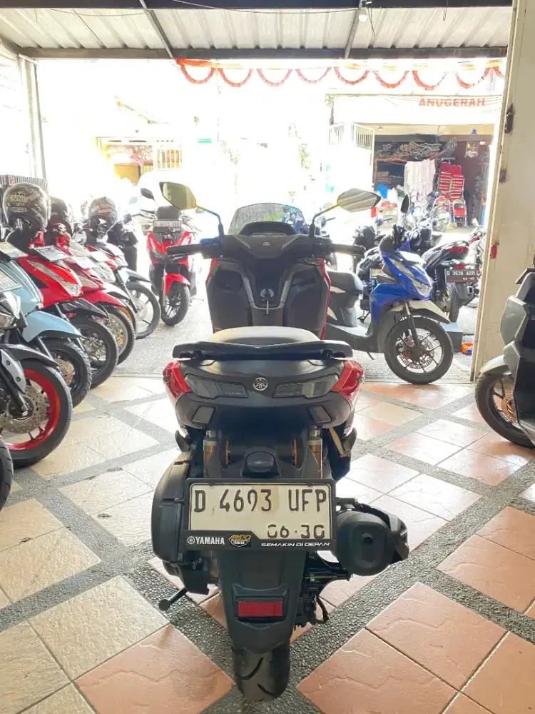 YAMAHA NMAX NEO 2025