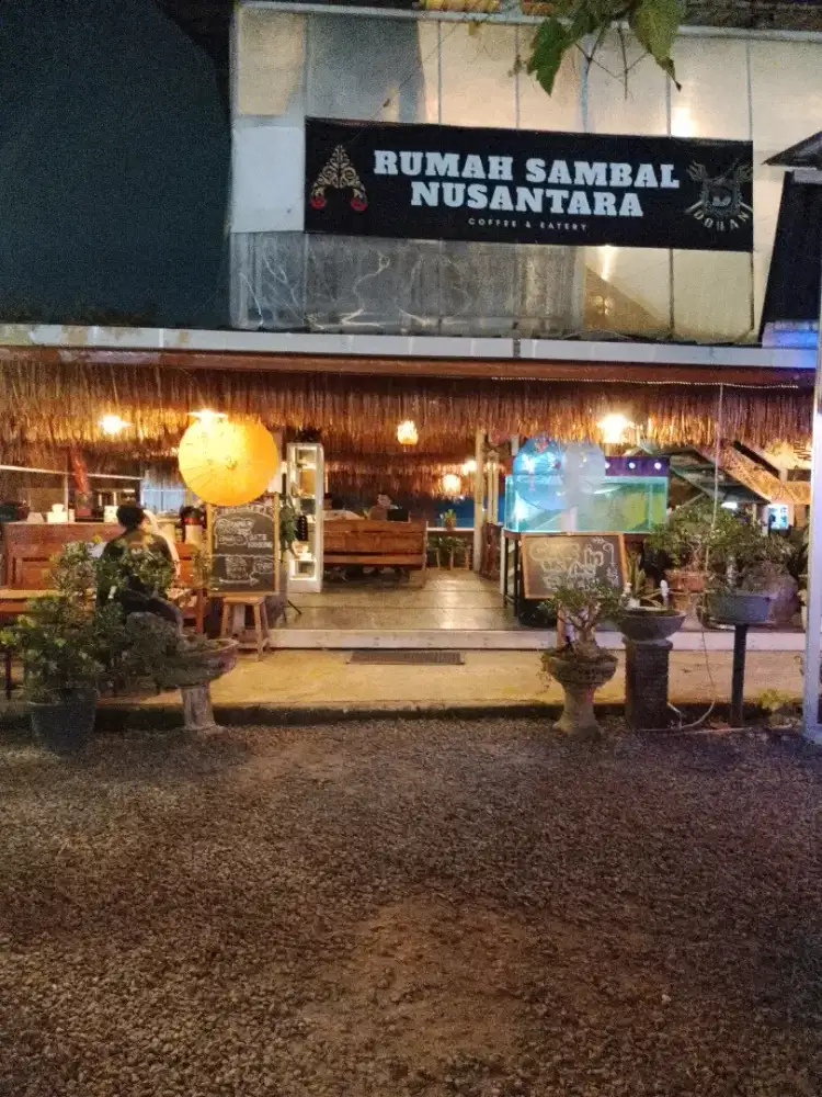 Dibutuhakan cheker dan water/watress, cuci mobil