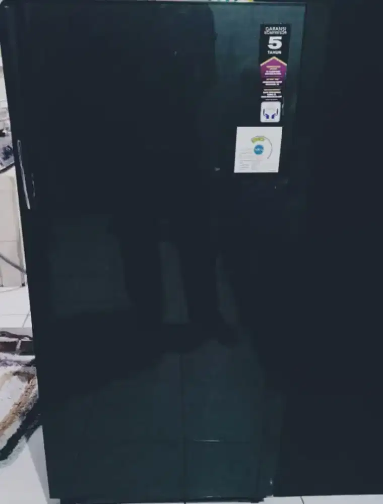 JUAL KULKAS 1 PINTU POLYTRON