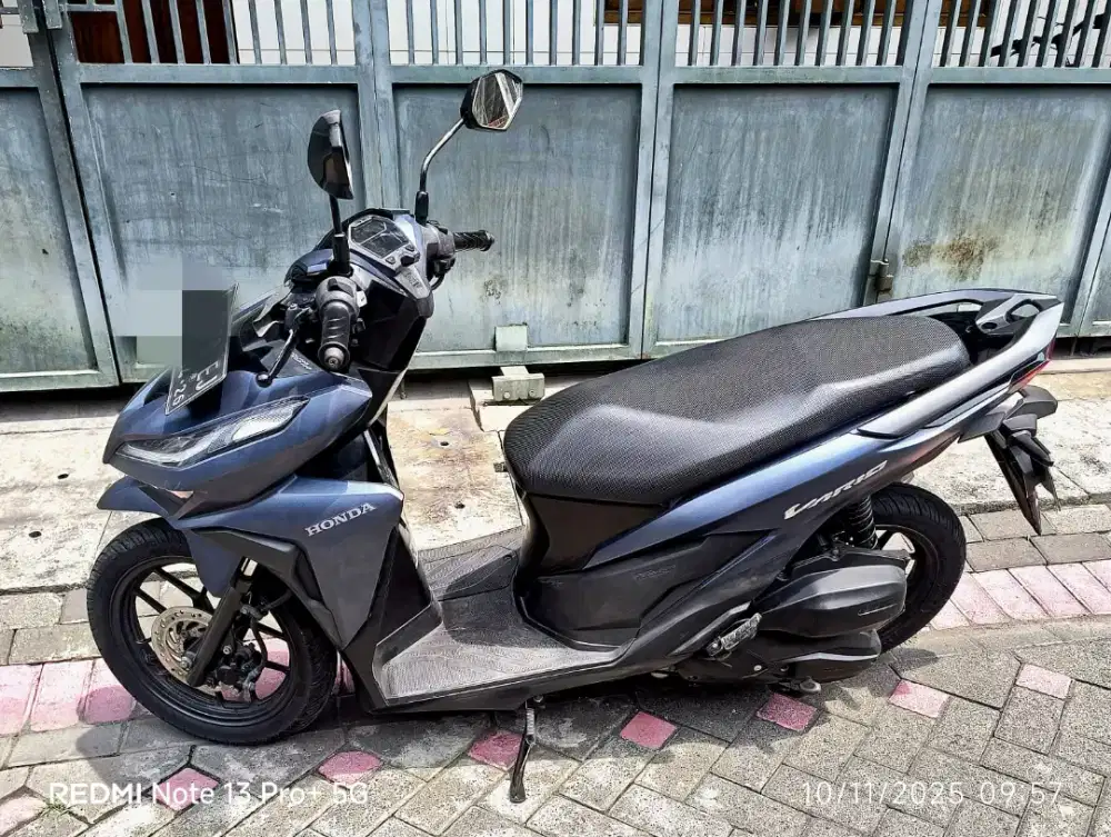 Honda Vario 125 CC Thn 2021