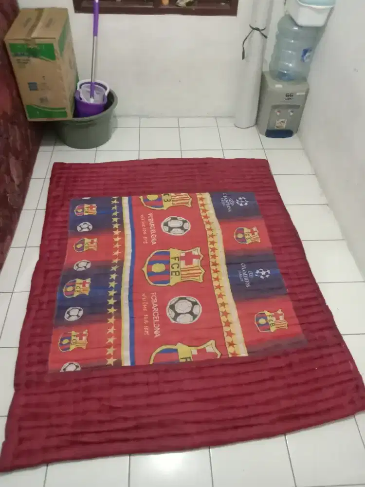 Kasur tidur Palembang
