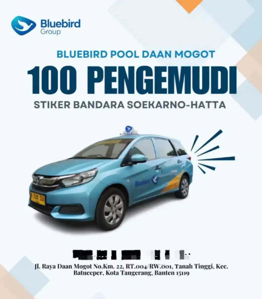 lowongan driver online