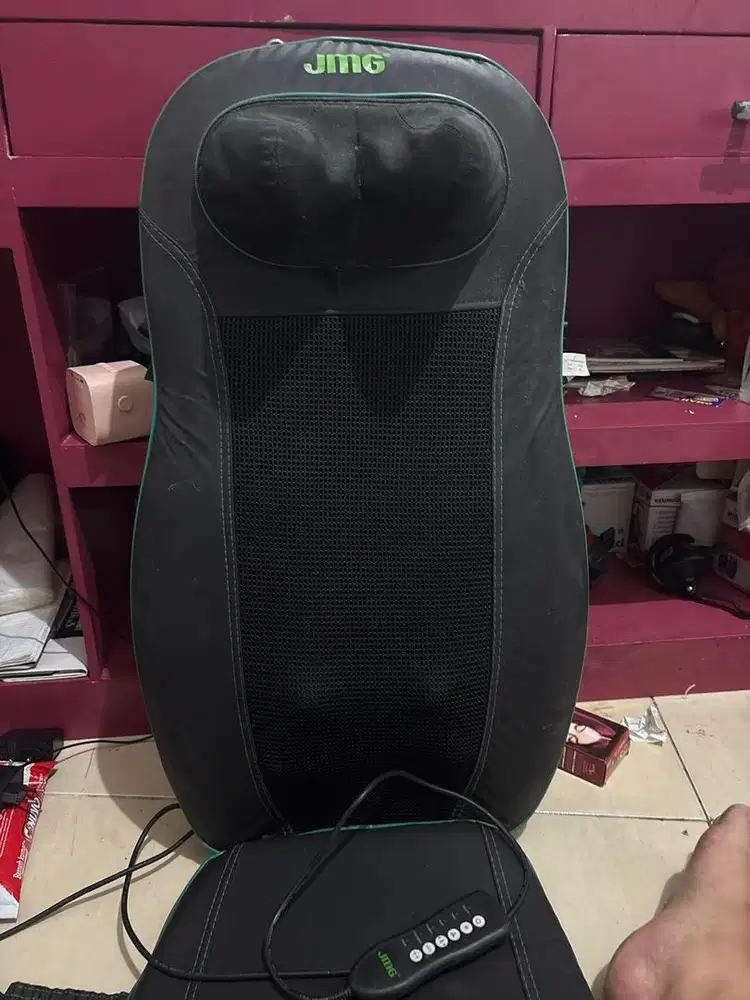 Jual Cepat Alat Pijat JMG