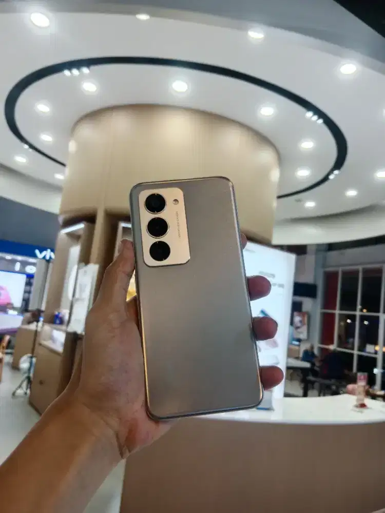 Promo Banting Harga Redmi 15 8/256 GB