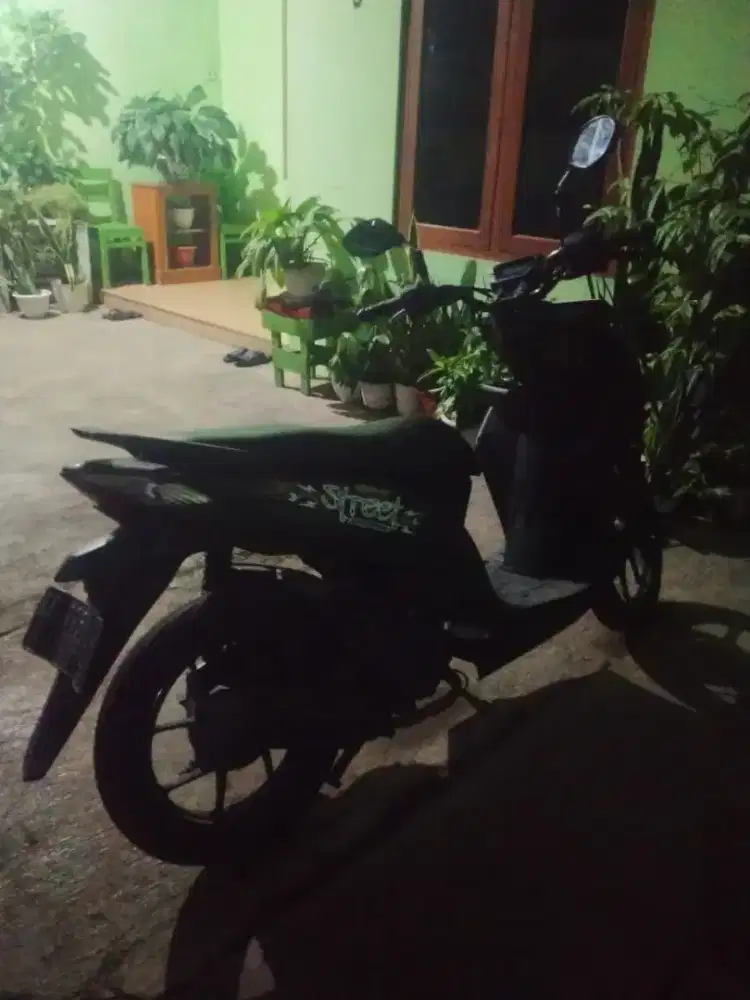 Beat street 2021 Bantul