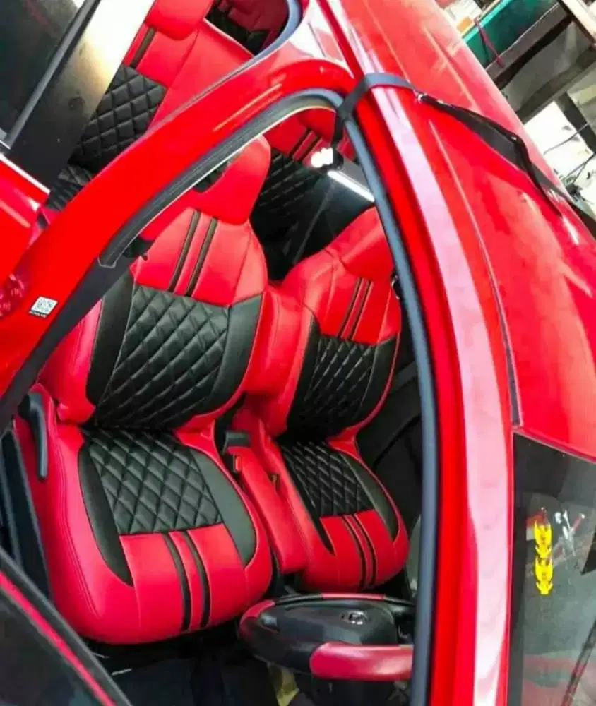 cover jok mobil bandung