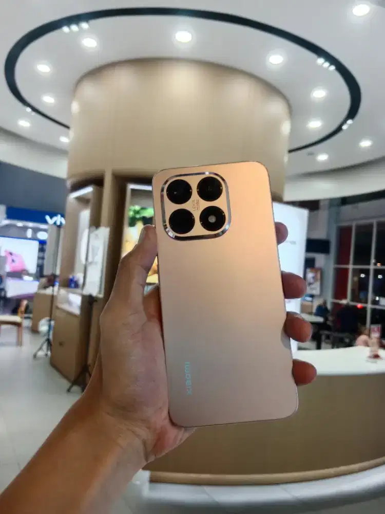 XIAOMI 15T 12/512 GB