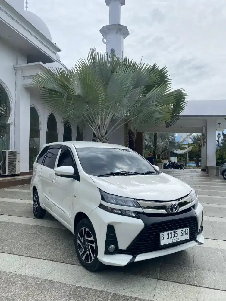 Mobil bekas ex BlueBird Padang