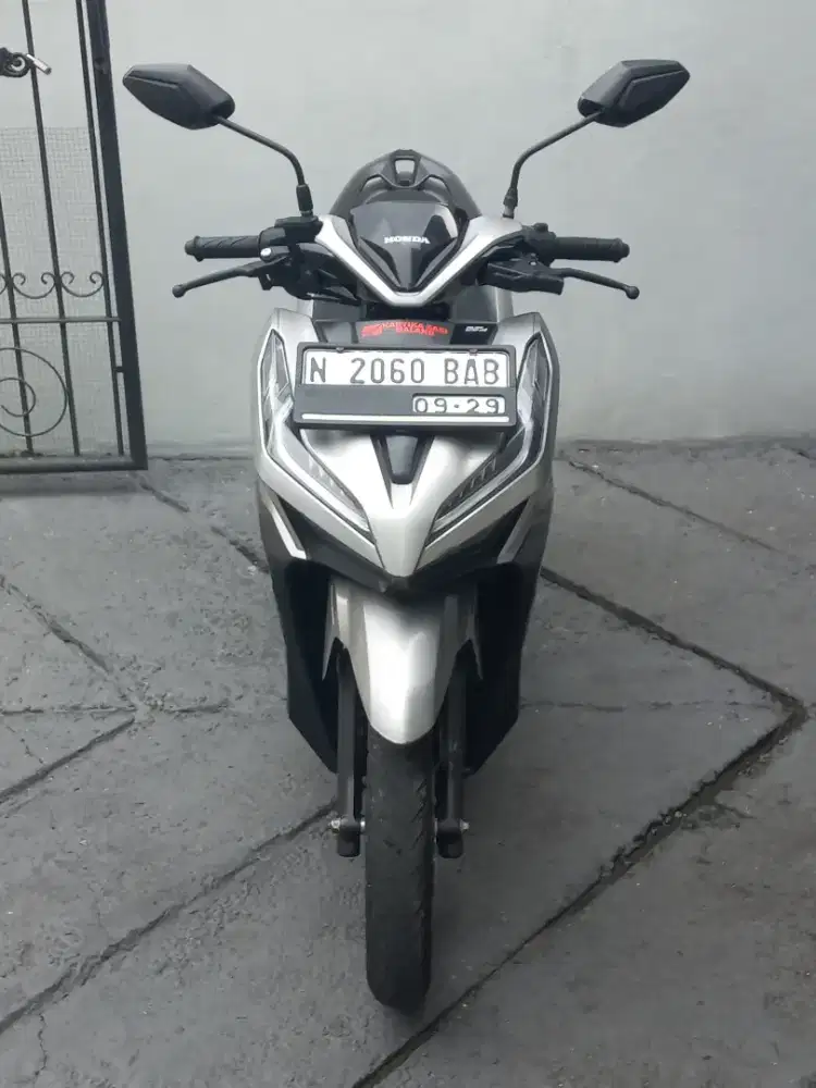 Honda vario 150 2019
