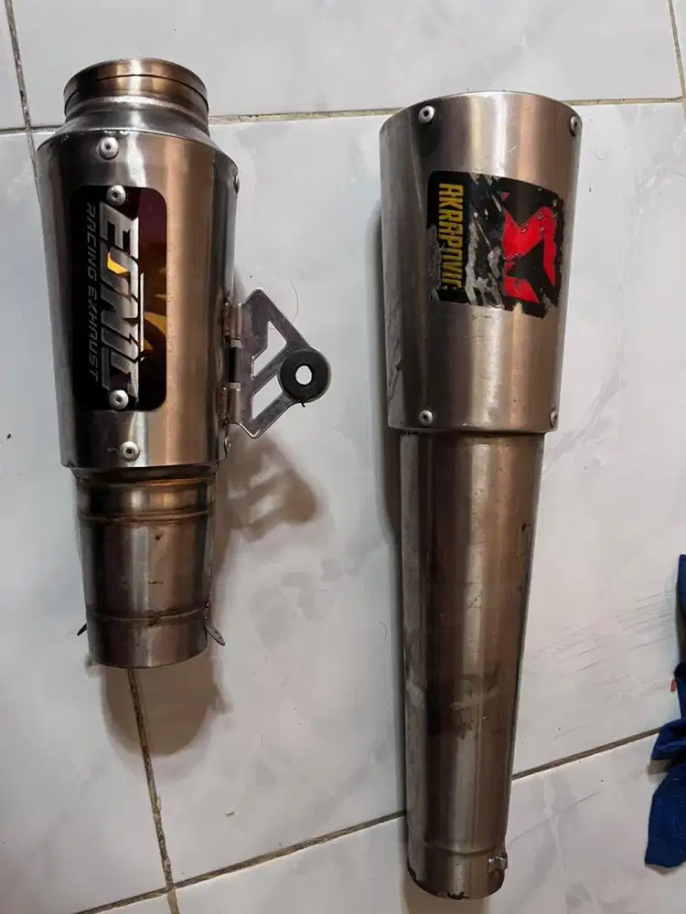 Di RP in aja daripada gak kepake