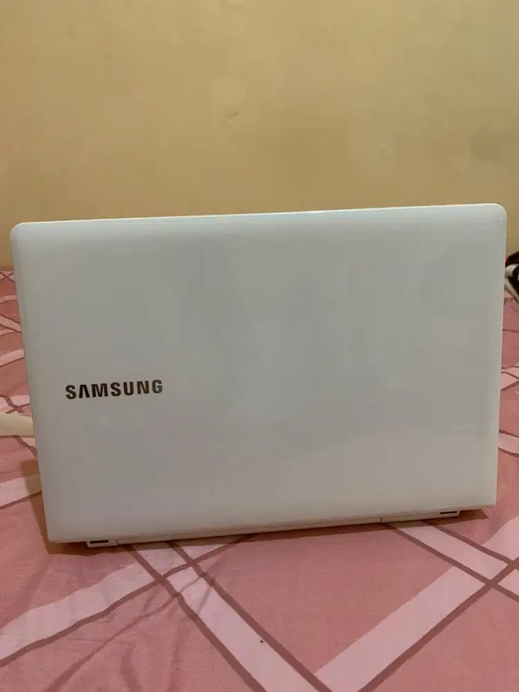 Laptop Second Samsung