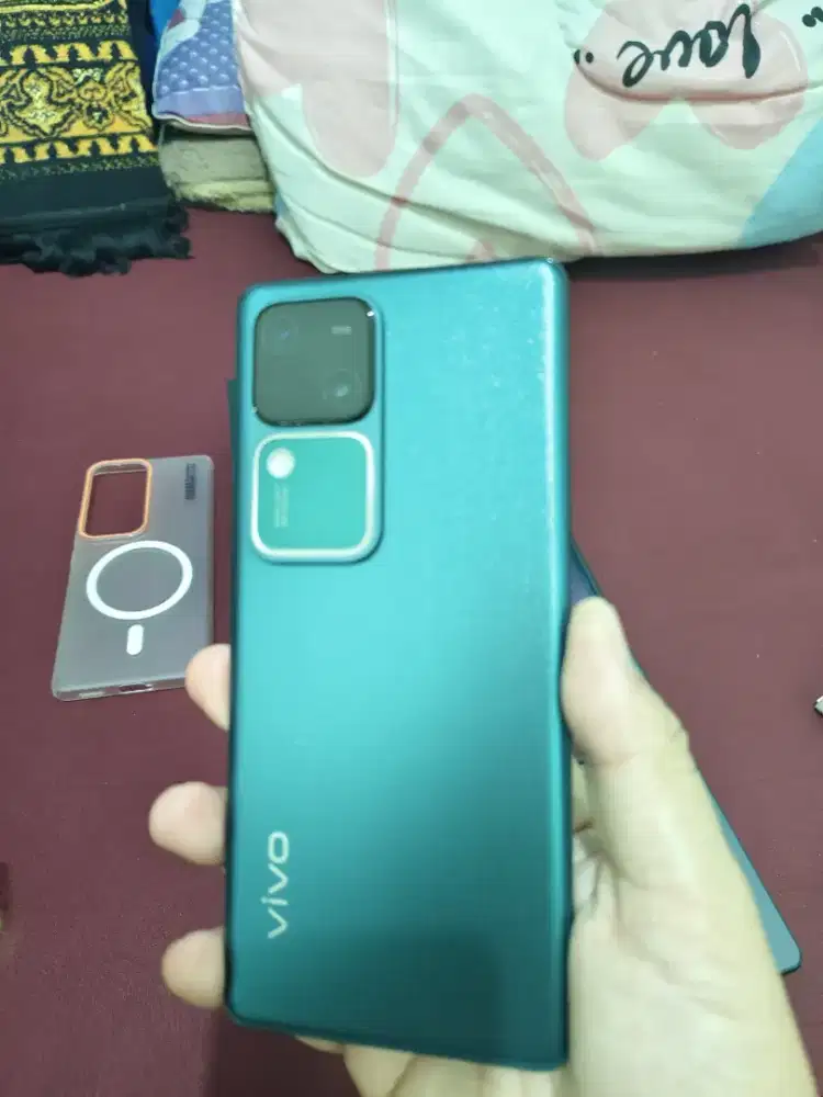 Hp Vivo V30 5G 12/512