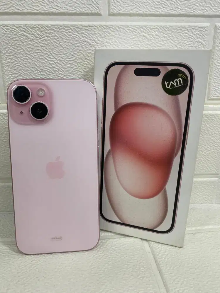 IPHONE 15 128Gb IBOX