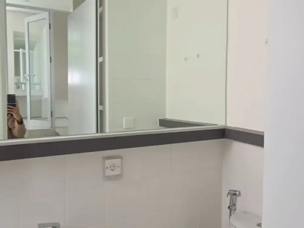 FOR SALE Rumah Di Cluster Tabebuya Bsd City