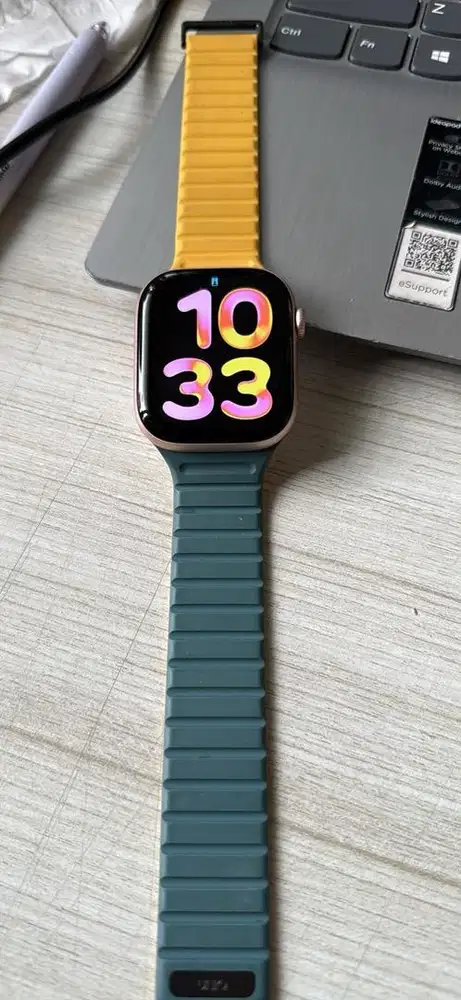 Apple Watch series 10