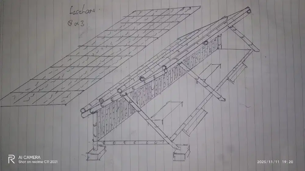 PUSAKA BAMBUE RUMPIN
