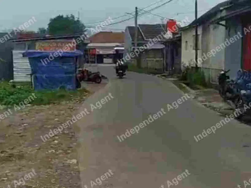 Tanah murah di ciomas kota bogor