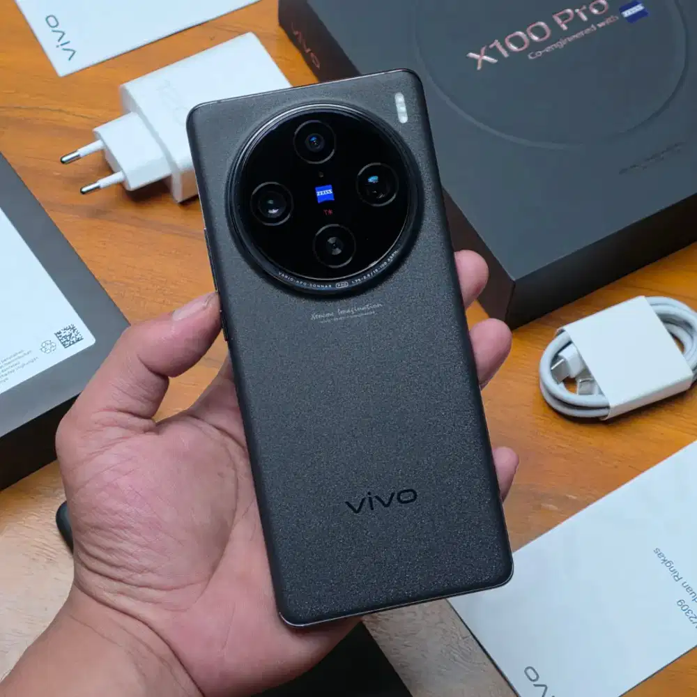 vivo x100 pro 16/512gb mulus