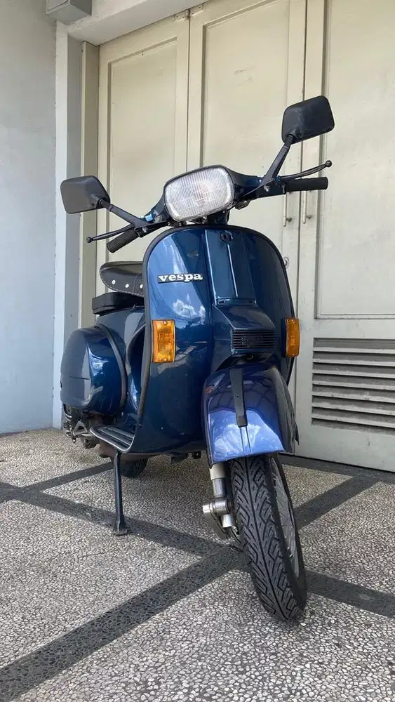 Vespa ps 150 Sera 1986