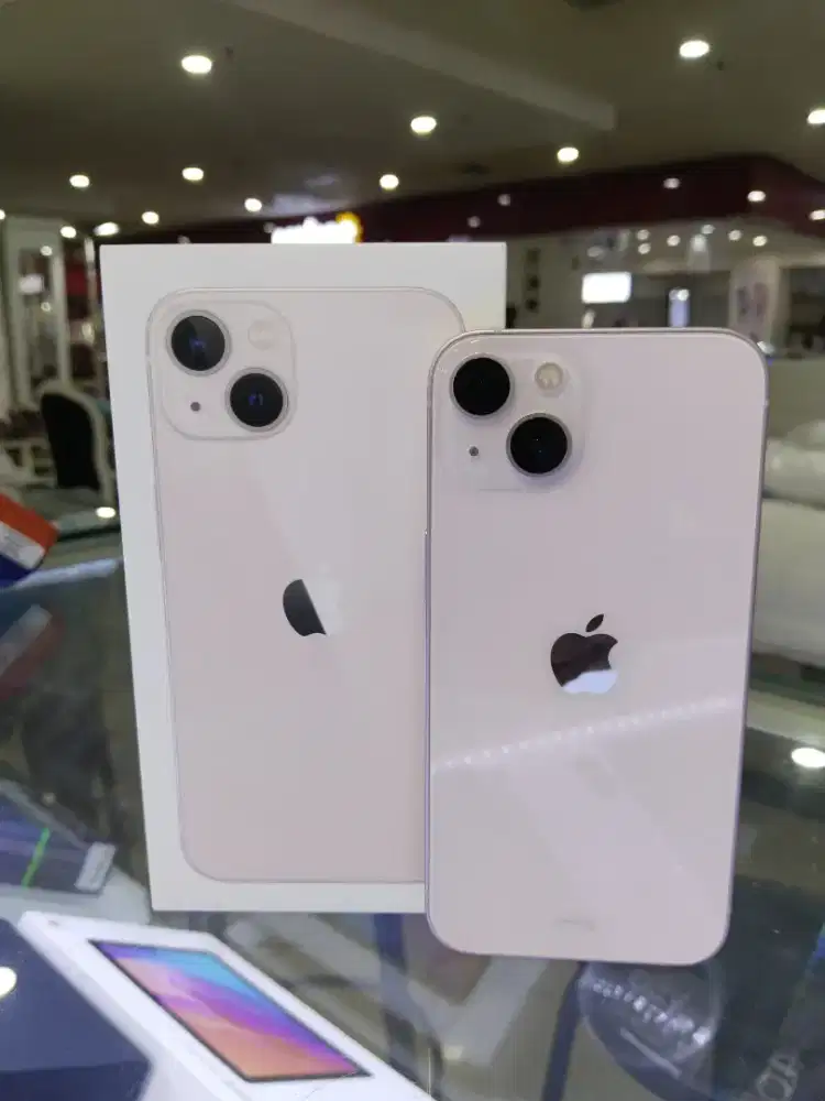 iPhone 13 128GB iBox Like New