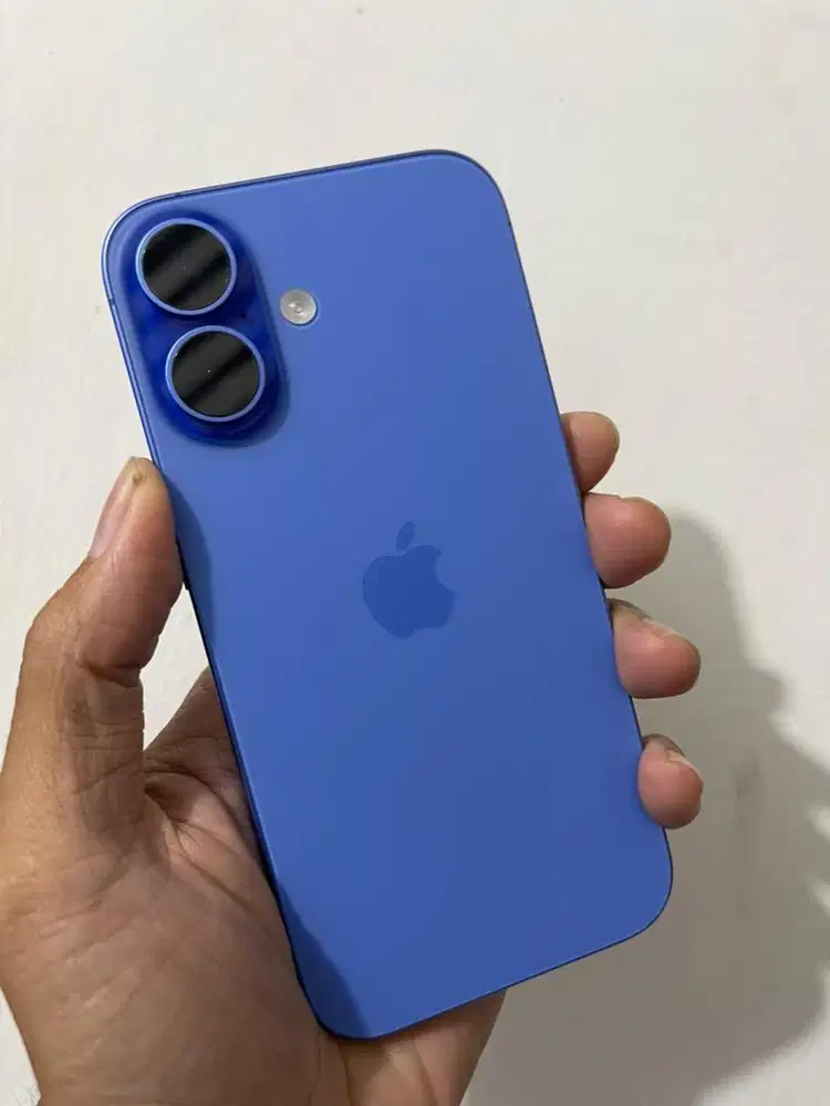 Iphone 16 128gb ibox