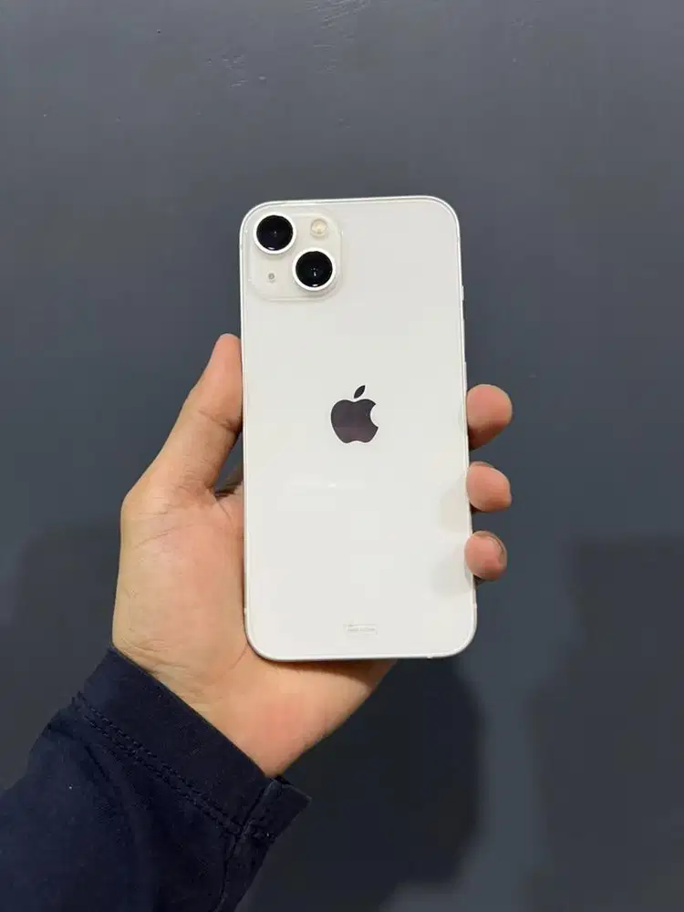 Iphone 13 128gb second iBox