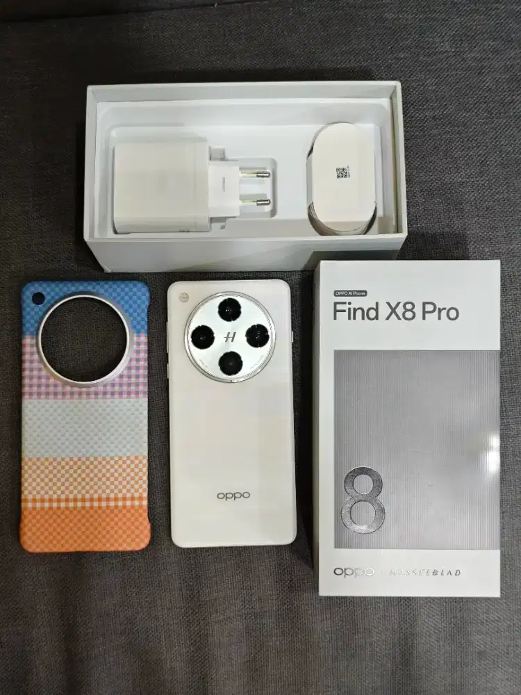 Oppi Find X8 Pro 16/512 Gb