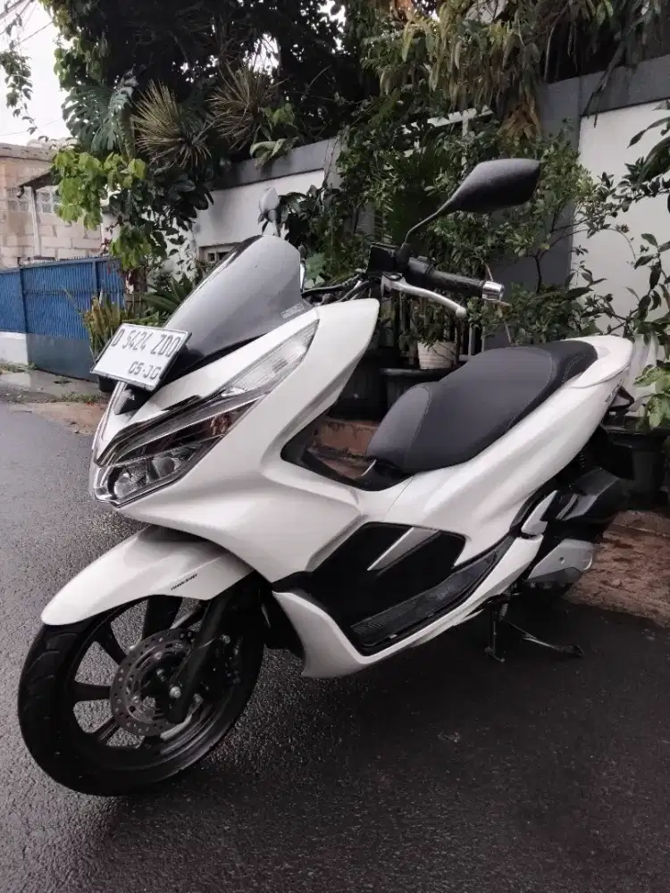 Honda PCX 150 2020 Mulus Cash / Kredit