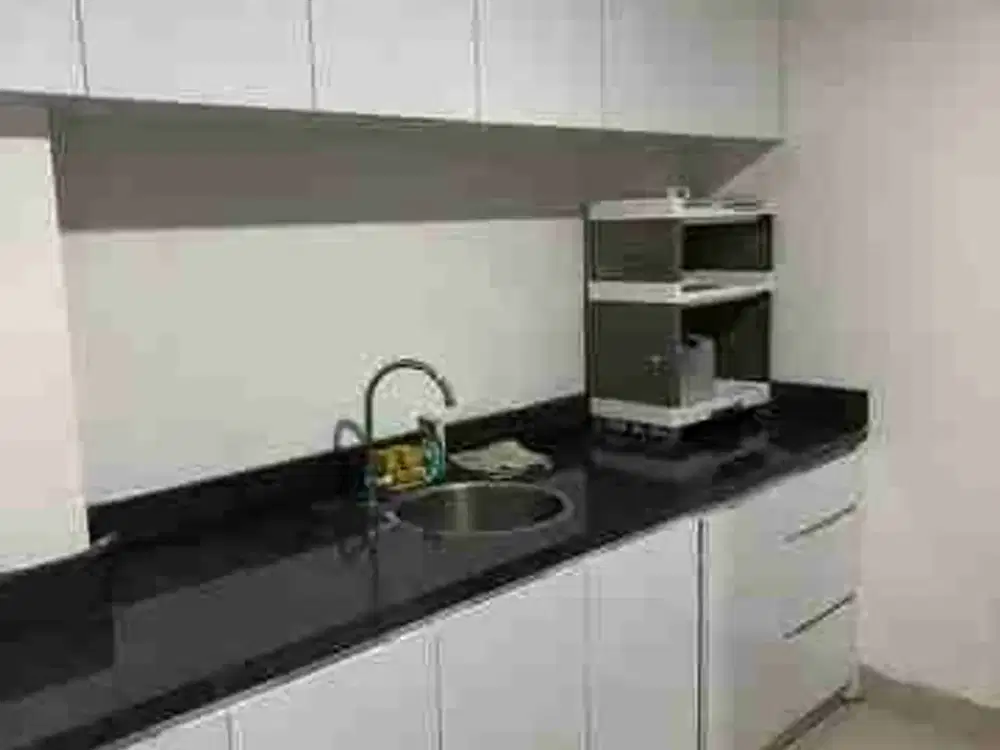 Dibawah Harga Pasar‼️2 BR Apartemen Grand Sungkono Lagoon