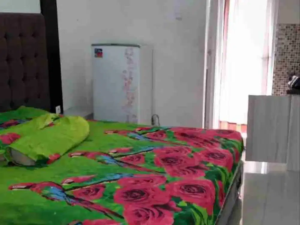 155 Juta‼️Termurah Apartemen Gunawangsa Merr
Siap AJB