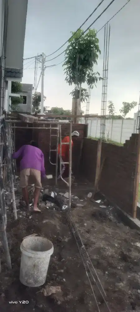 Talang anti karat bergaransi perbaikan plafon dll