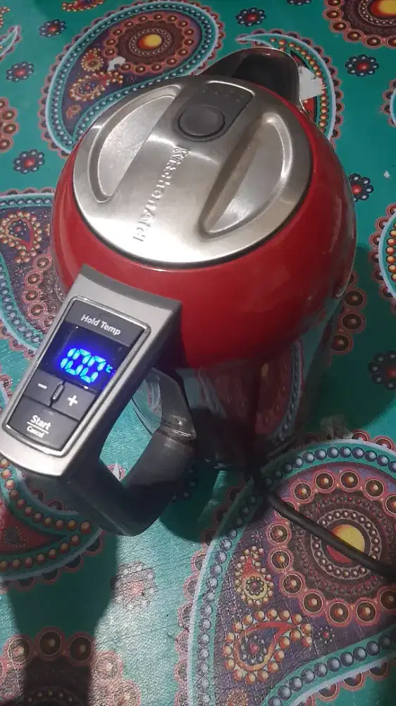 teko mahal jual cepat