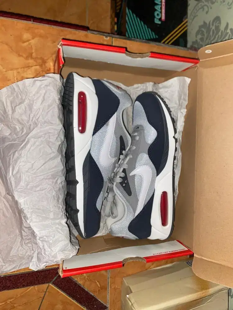 Sepati Nike air Max corelate