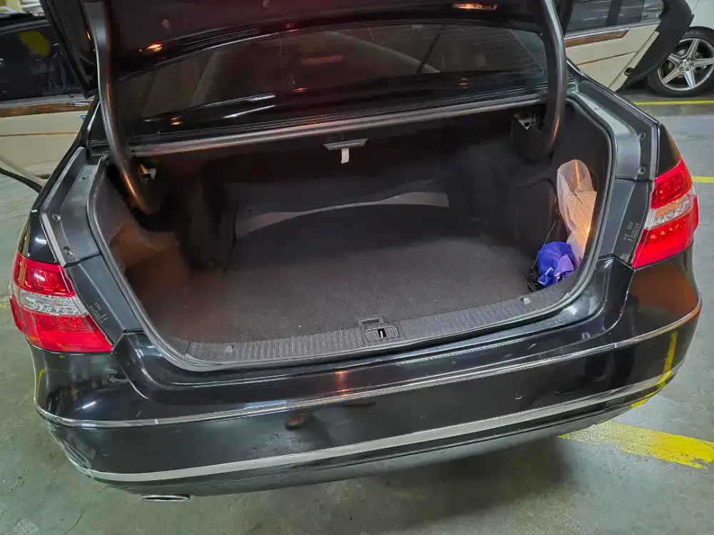 Mercedes benz avangard