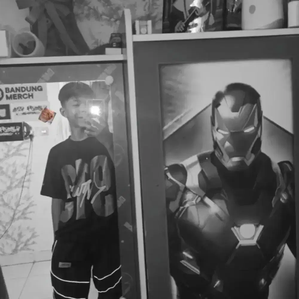 Cari kerjaan edisi dh ga skola