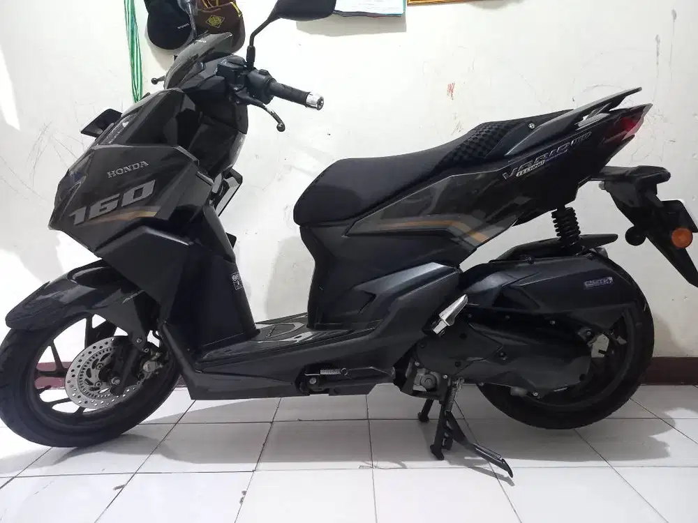 Honda Vario 160 abs
