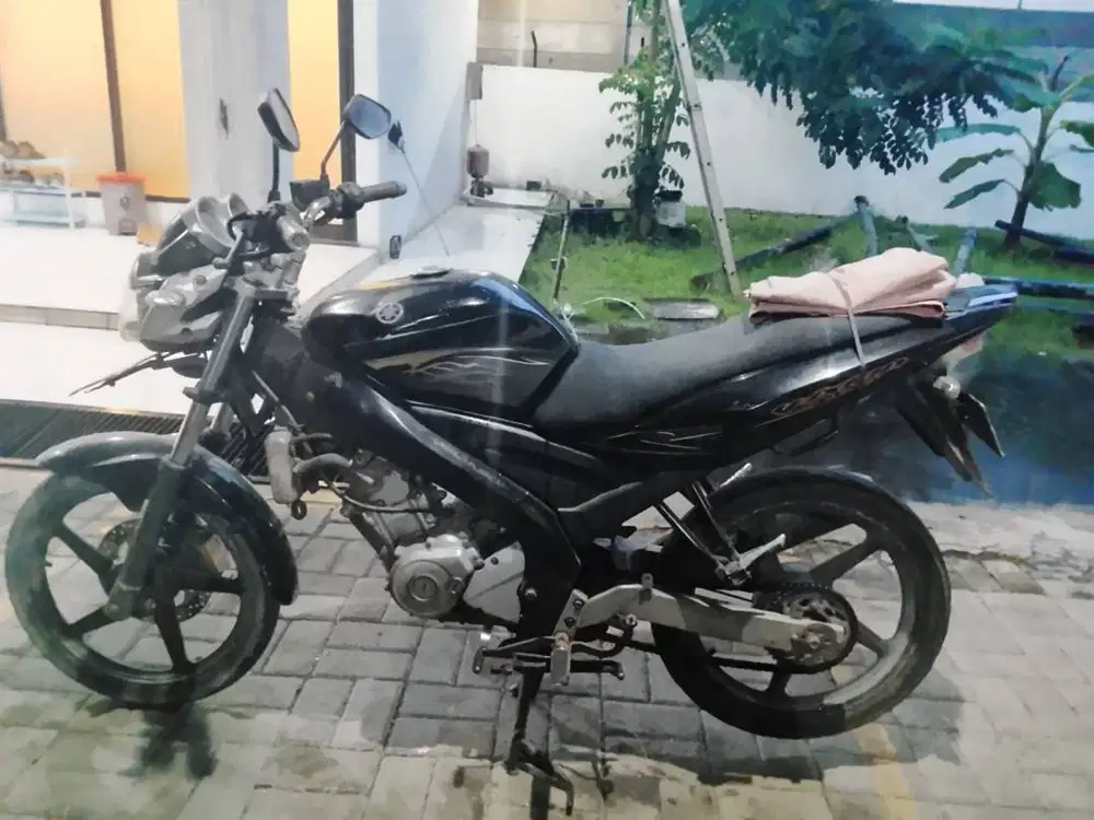 Jual motor vixion