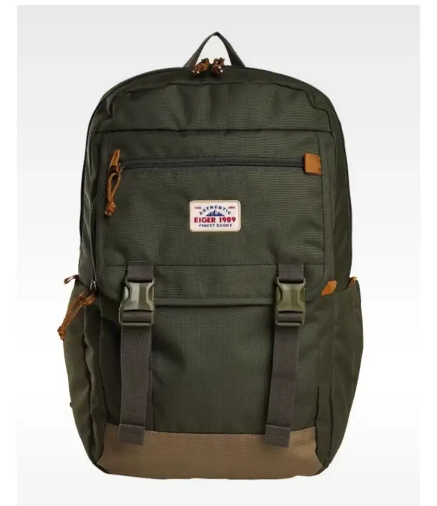 TAS EIGER CRUISER 3.0 LAPTOP 18L 1A Backpack