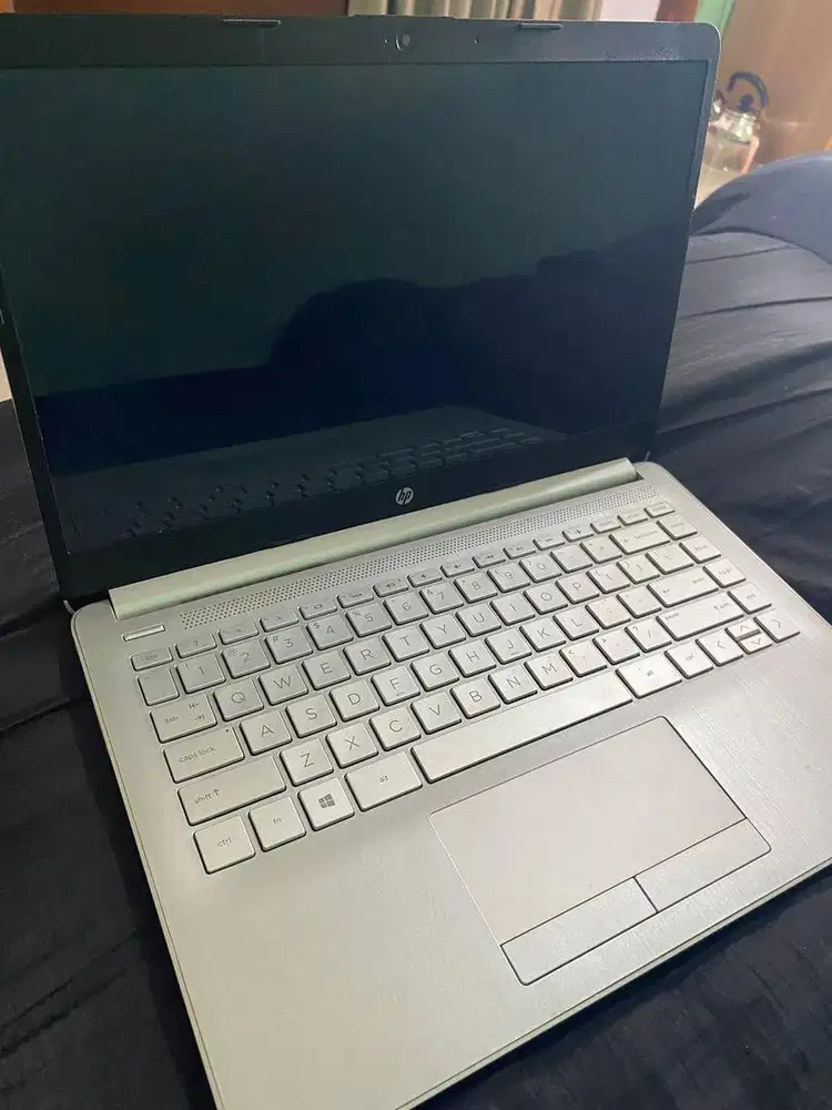 Laptop HP masih mulus 2020
