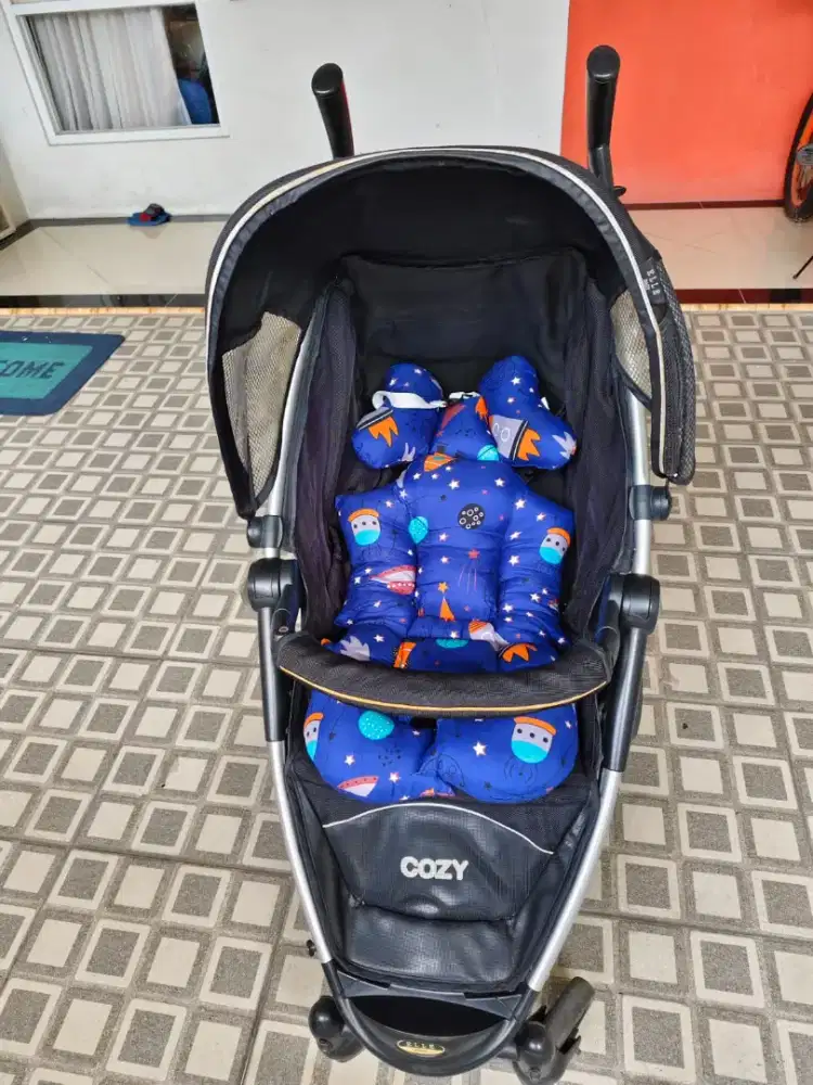 Dijual Stroller  Elle