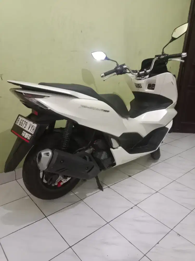 PCX 160 2023 CBS