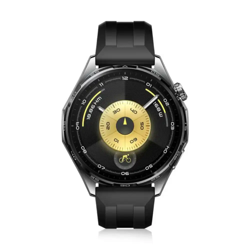 HUAWEI WATCH GT 6 46MM BLACK