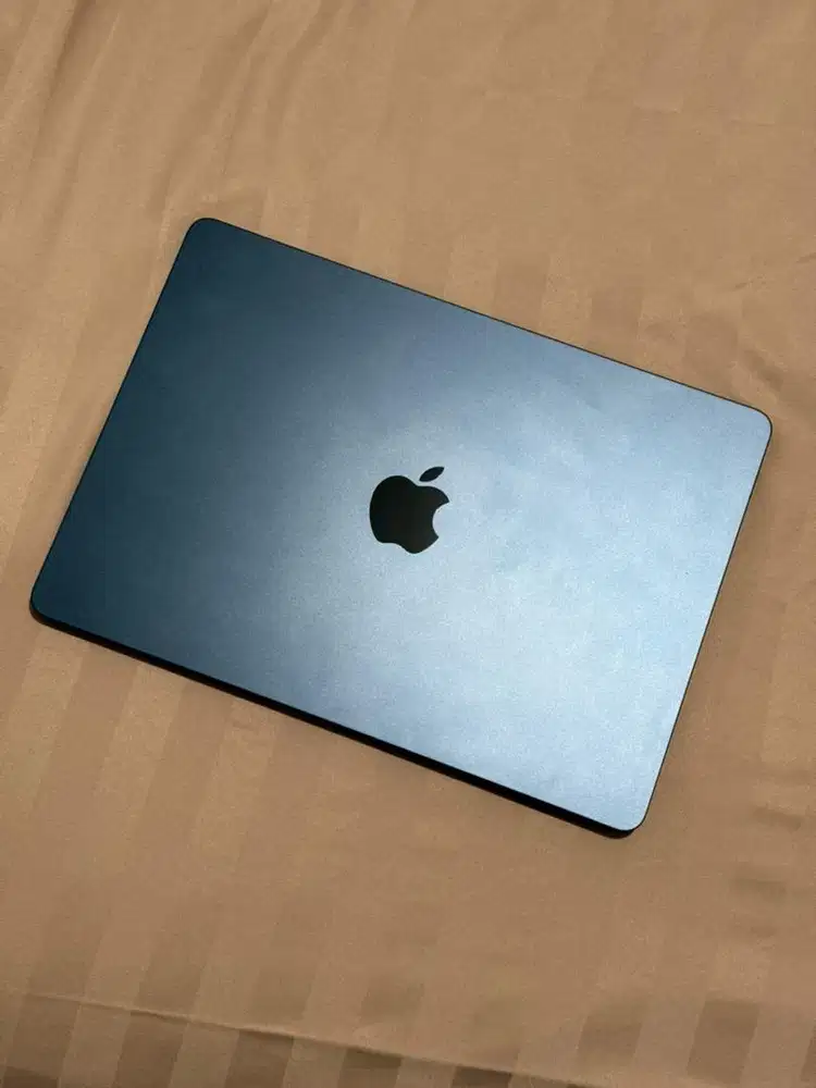 Macbook Air 13 inch M4
