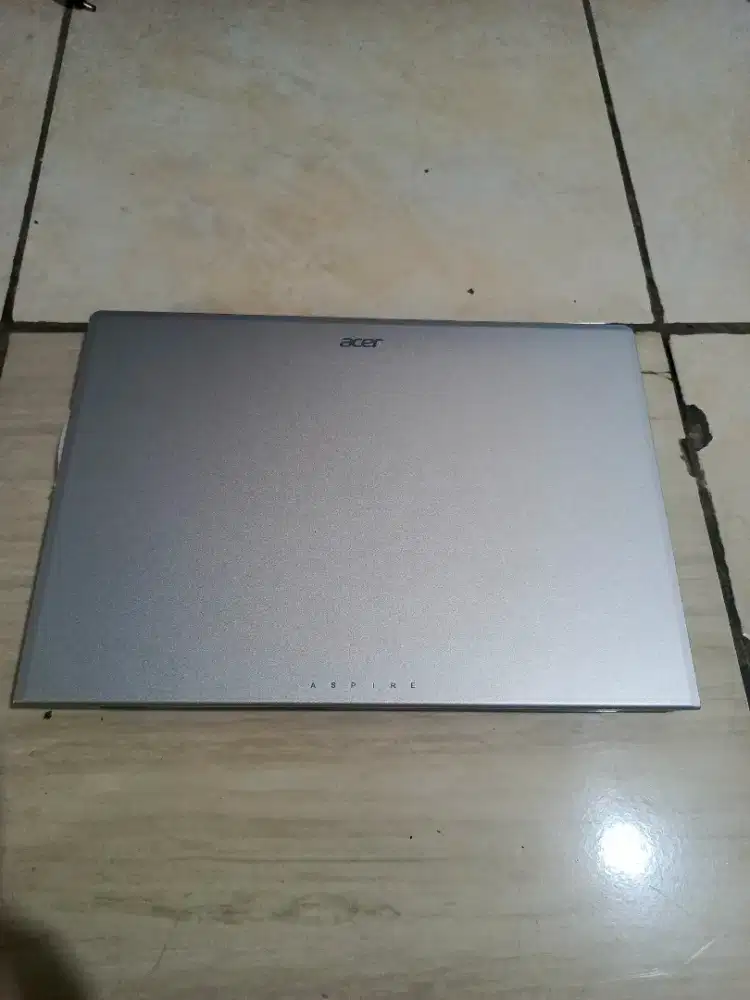 Laptop Acer aspire lite 14 AL14-31p