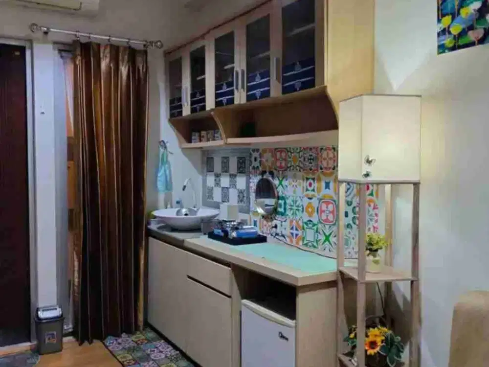 2 BR Corner‼️Apartemen Gunawangsa Manyar
Tengah Kota Surabaya