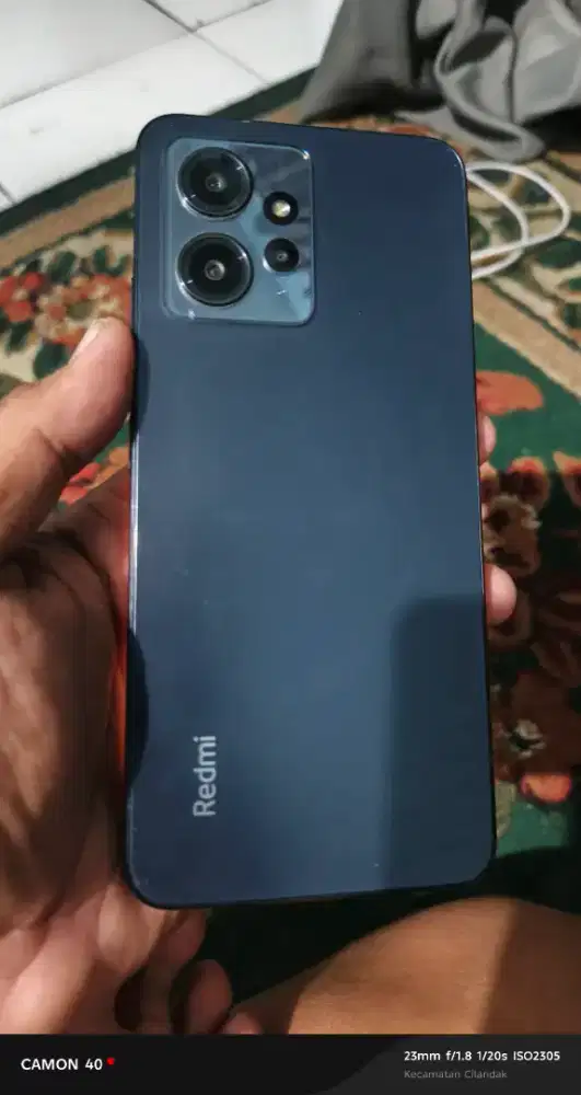 Redmi Note 12 6 / 128 GB