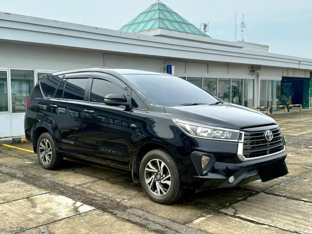 Toyota Kijang Innova G 2021