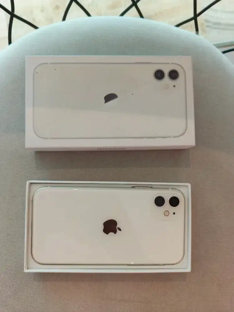 Iphone 11 128gb sebagus itu